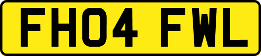 FH04FWL