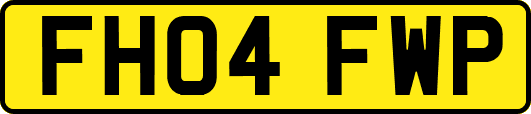 FH04FWP