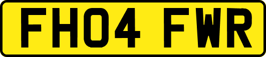 FH04FWR