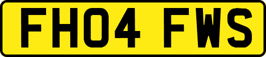FH04FWS