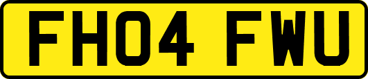 FH04FWU