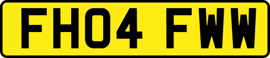 FH04FWW