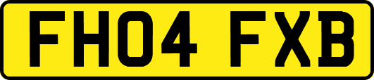 FH04FXB