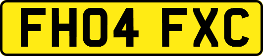 FH04FXC