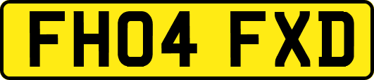 FH04FXD