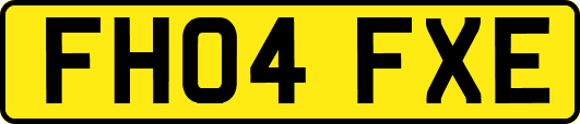 FH04FXE