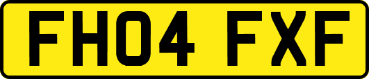 FH04FXF