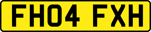 FH04FXH