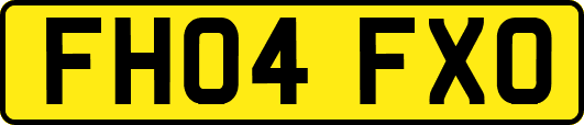FH04FXO