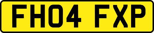 FH04FXP