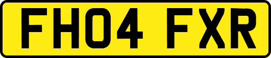 FH04FXR