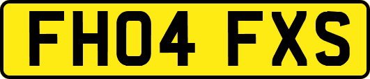 FH04FXS