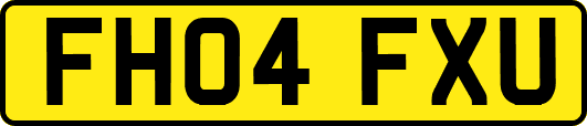 FH04FXU