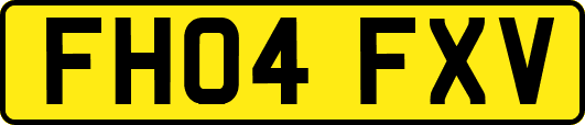 FH04FXV