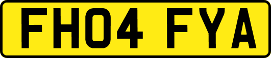 FH04FYA