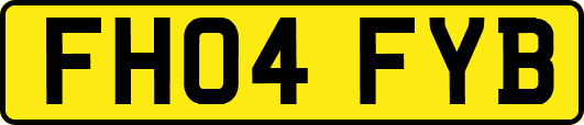 FH04FYB