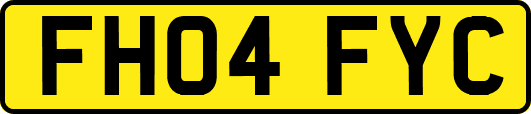 FH04FYC