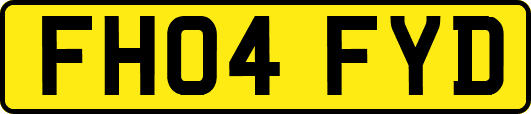 FH04FYD