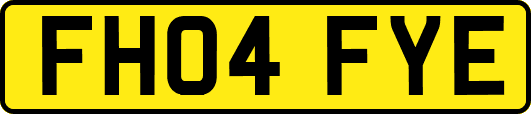 FH04FYE