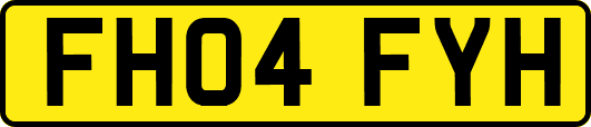 FH04FYH