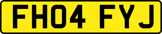 FH04FYJ