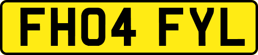FH04FYL