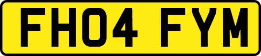 FH04FYM