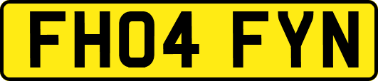 FH04FYN