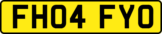FH04FYO