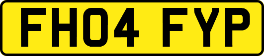 FH04FYP