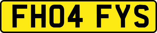 FH04FYS