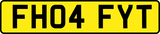 FH04FYT