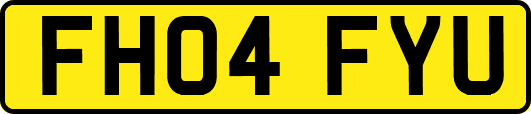 FH04FYU