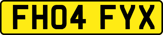 FH04FYX