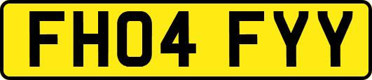 FH04FYY
