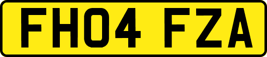FH04FZA