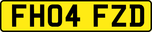 FH04FZD