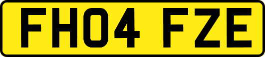 FH04FZE