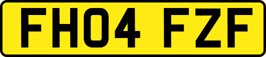 FH04FZF