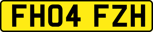 FH04FZH