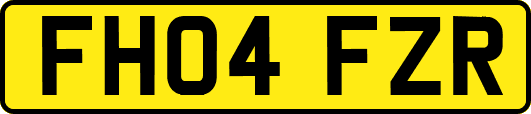FH04FZR