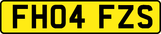 FH04FZS