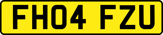 FH04FZU