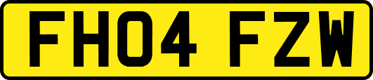FH04FZW