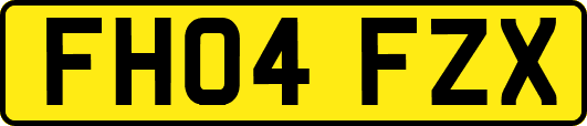 FH04FZX