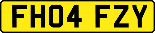FH04FZY