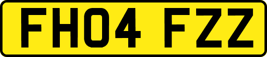 FH04FZZ