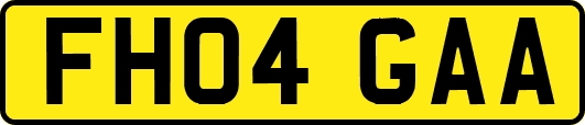 FH04GAA