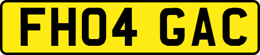 FH04GAC