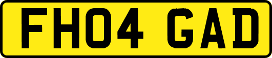 FH04GAD